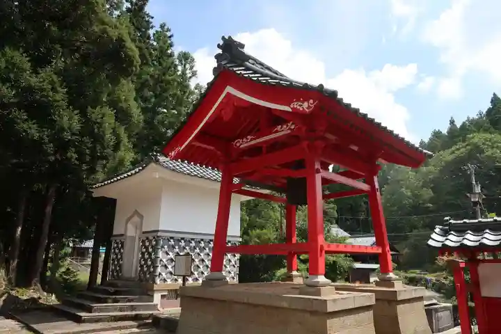 大谷寺(福井県)