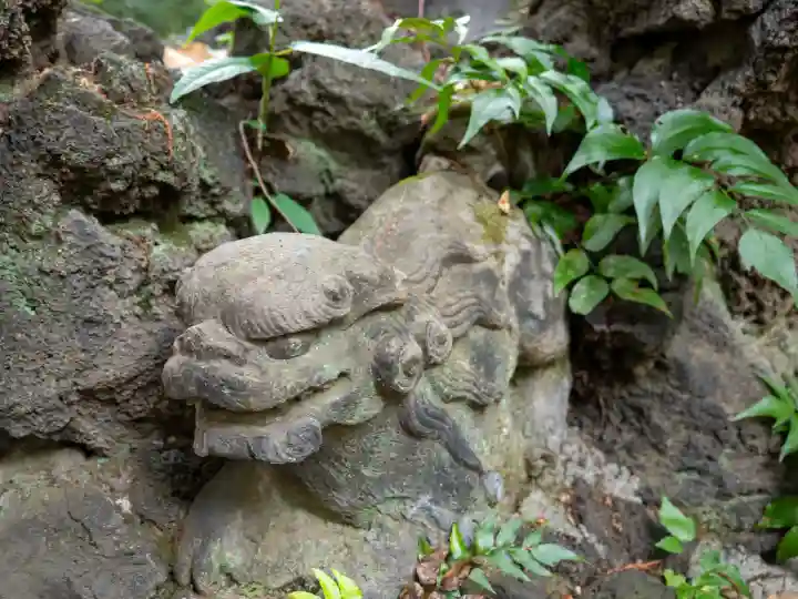 赤坂氷川神社(東京都)