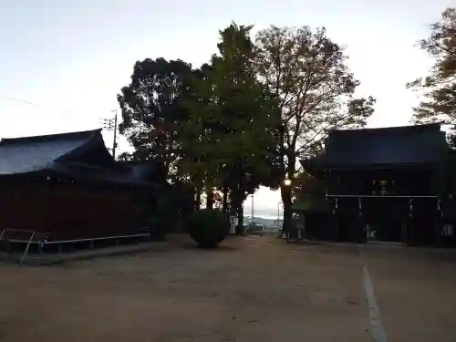 速谷神社(広島県)