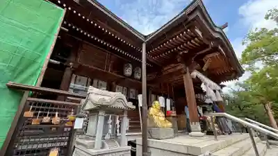 田村神社(香川県)