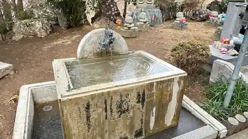 石応禅寺(岩手県)