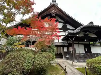芬陀院(京都府)