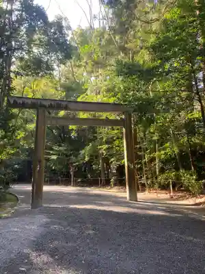 伊勢神宮外宮（豊受大神宮）(三重県)