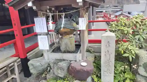 九頭竜大社(京都府)
