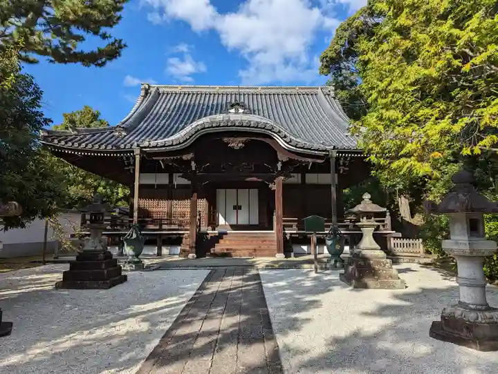 智積院(京都府)