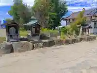 国分寺の末社・摂社