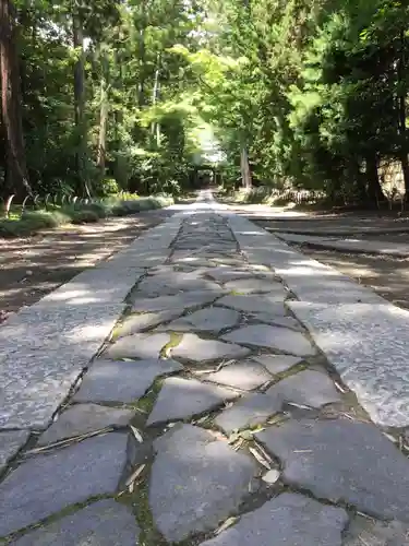 寿福寺のその他建物