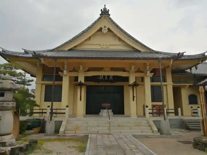 慶昌院の末社・摂社