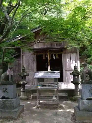 宝満宮竈門神社(福岡県)