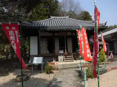 慈恩寺阿弥陀堂(奈良県)