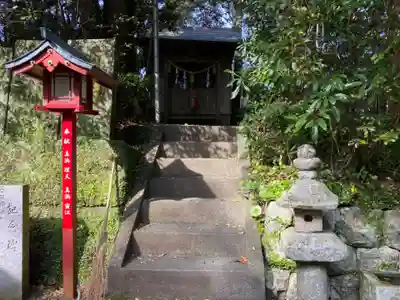 香取宮大神(高知県)