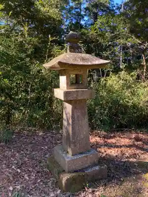 蚕影神社(茨城県)