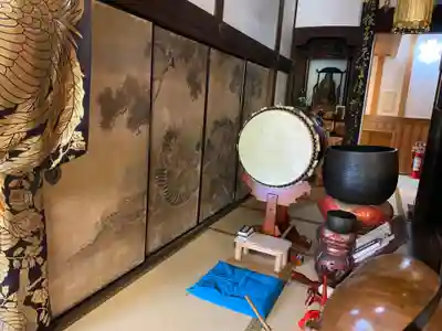 隆国寺のその他建物