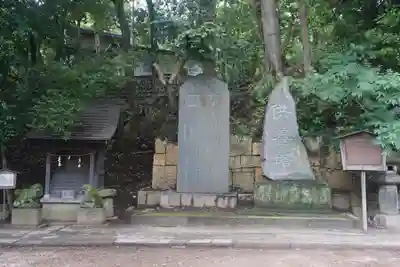 深大寺のその他建物