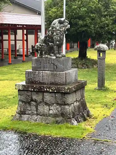 浜松秋葉神社(静岡県)