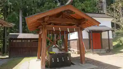 土津神社｜こどもと出世の神さま(福島県)