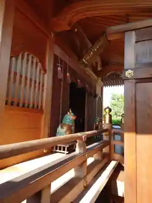 車折神社(京都府)