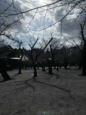 靖國神社(東京都)