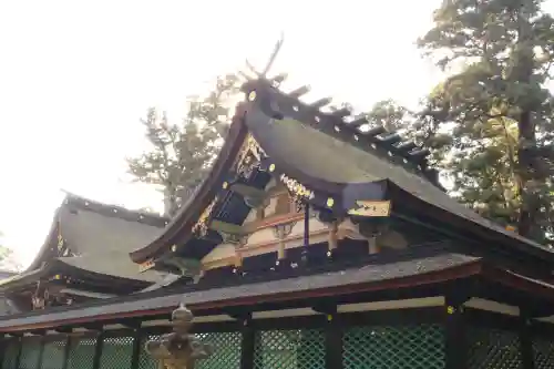 香取神宮(千葉県)