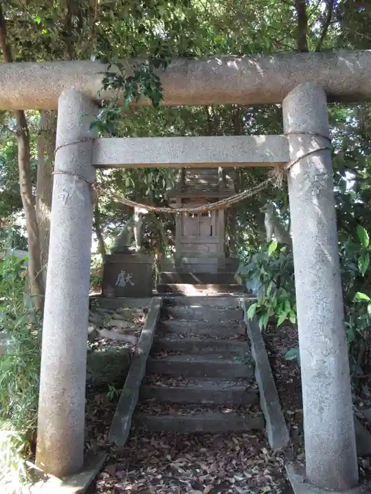 日枝神社(千葉県)
