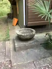 坂祝神社の建物その他