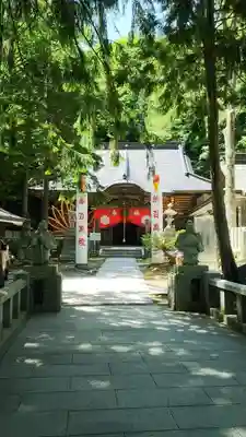 迦葉山龍華院弥勒護国寺（弥勒寺）のその他建物