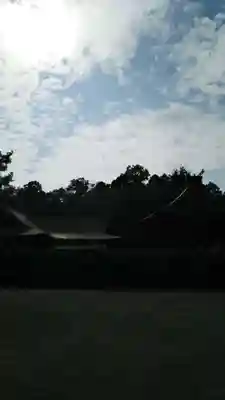 鷲宮神社のその他建物