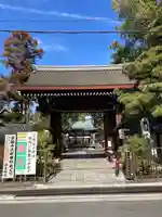 御霊神社(上御霊神社)(京都府)