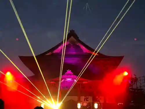 良性院(長野県)