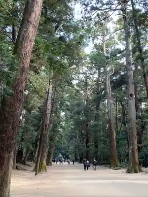 鹿島神宮のその他建物