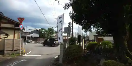 兒神社のその他建物