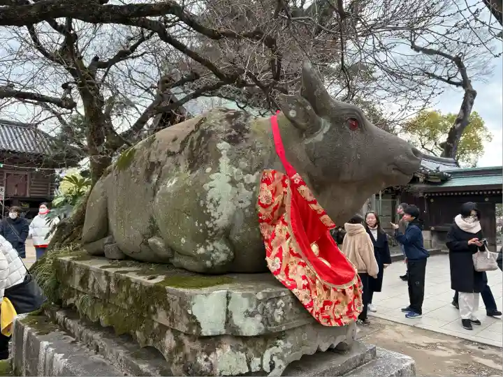 北野天満宮(京都府)