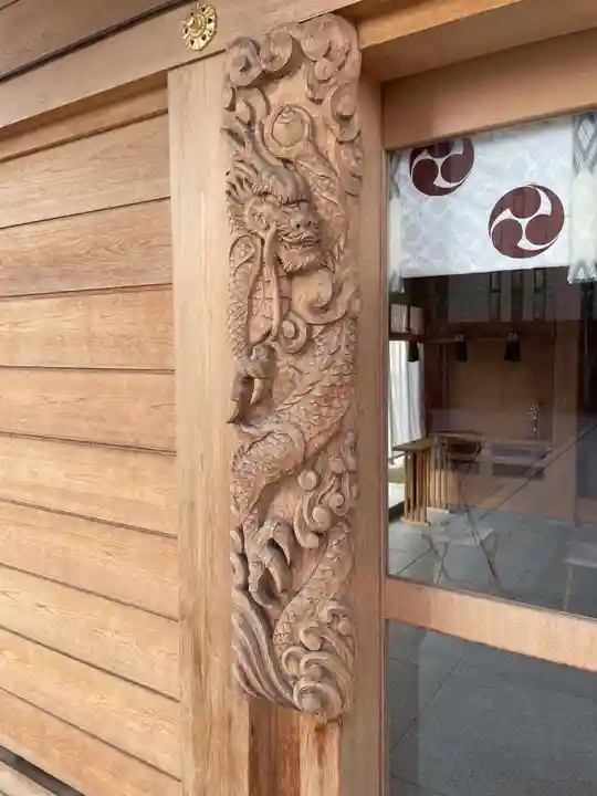 駒込妙義神社(東京都)