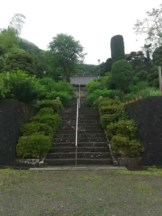 玉泉寺のその他建物