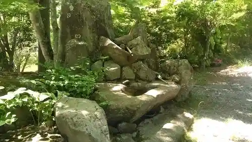 正平寺(大分県)