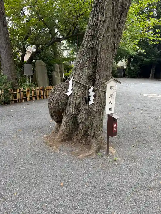 七社神社(東京都)