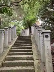 蛭子神社の建物その他