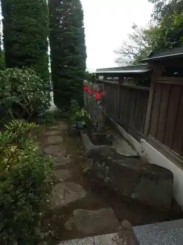 善照寺(茨城県)