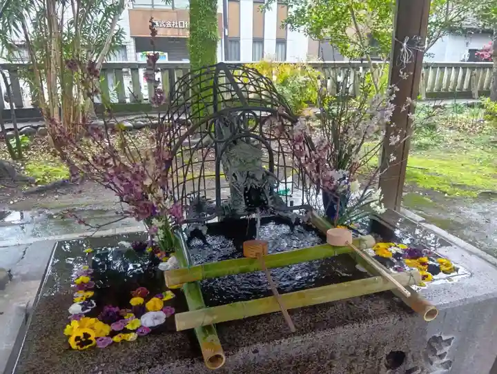 若宮神明社(愛知県)