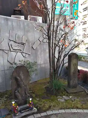 林泉寺(東京都)