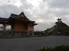 飯塚冨士神社(東京都)