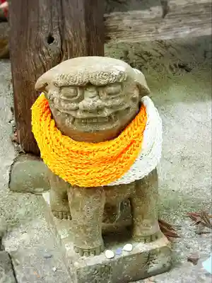 諏訪神社(宮城県)