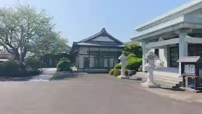 正法寺のその他建物