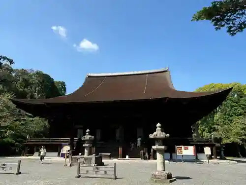 園城寺（三井寺）(滋賀県)