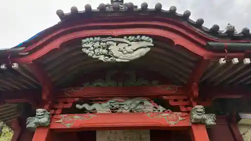 大聖院(高塚不動尊)(千葉県)
