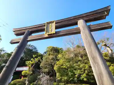 多井畑厄除八幡宮(兵庫県)