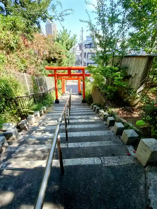 新潟大神宮(新潟県)