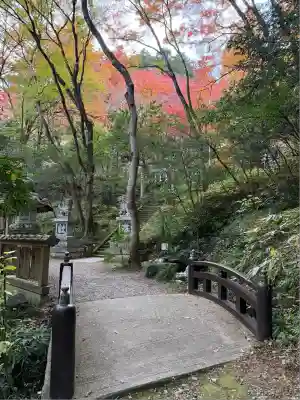 秩父御嶽神社(埼玉県)