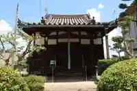 千萬院のその他建物