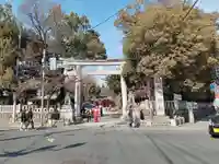 秩父神社(埼玉県)